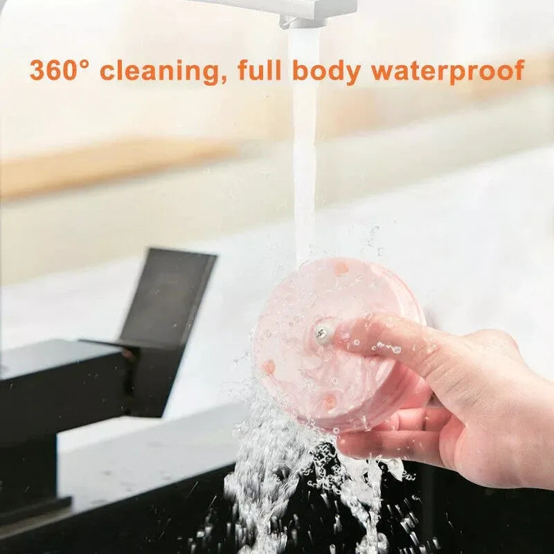 Rechargeable Garlic Machine – Electric Mini Garlic Chopper &amp; Grinder