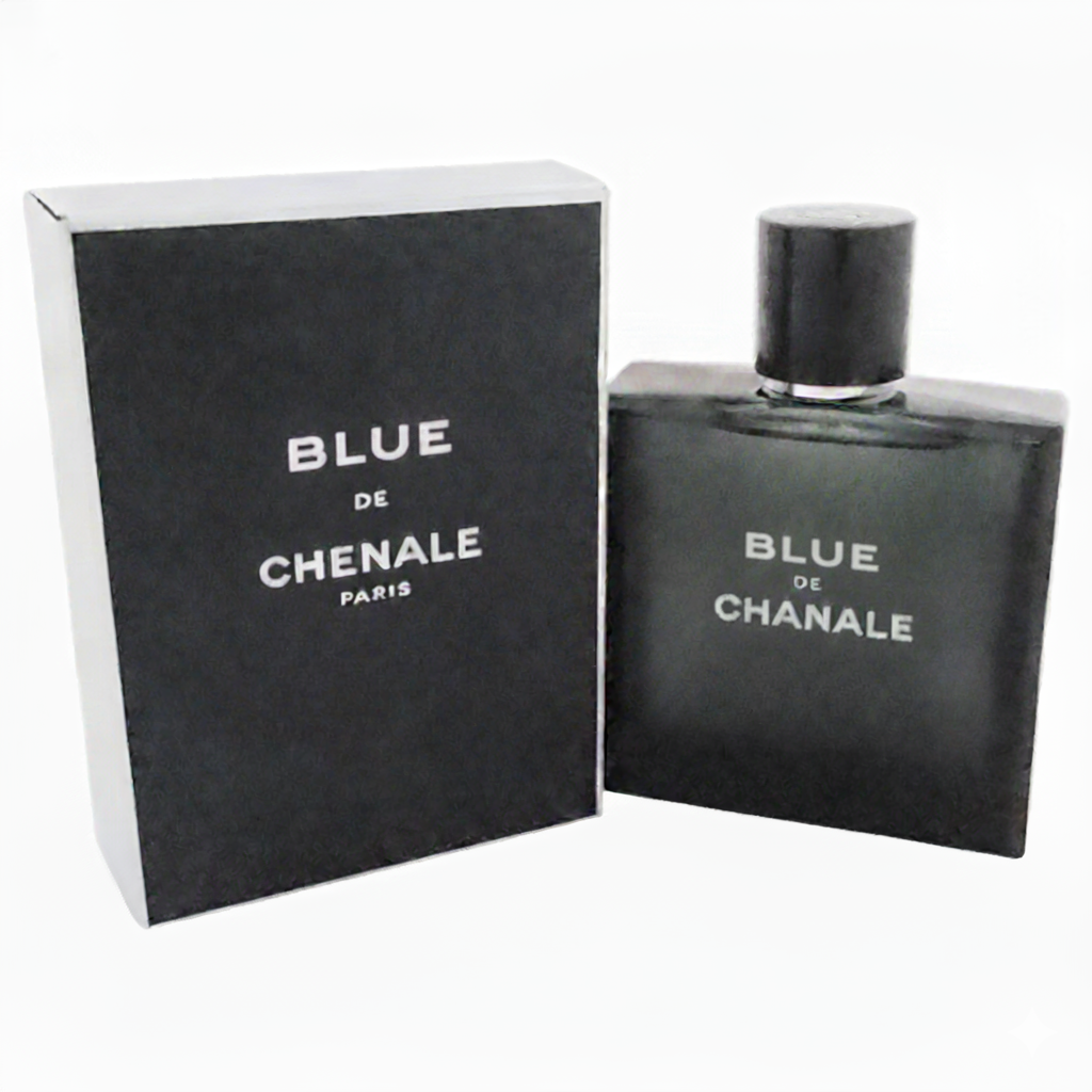 Blue De Chenale Eau De Parfum 100ml – Sophisticated Men’s Fragrance
