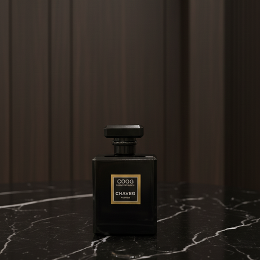 Coog Chaveg Eau De Parfum 100ml – Men’s Premium Fragrance