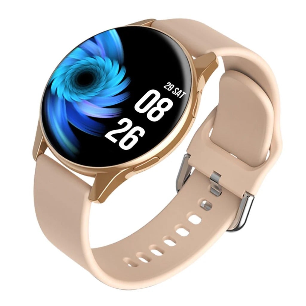 Active 2 Smart Watch – 1.3" Full Touch