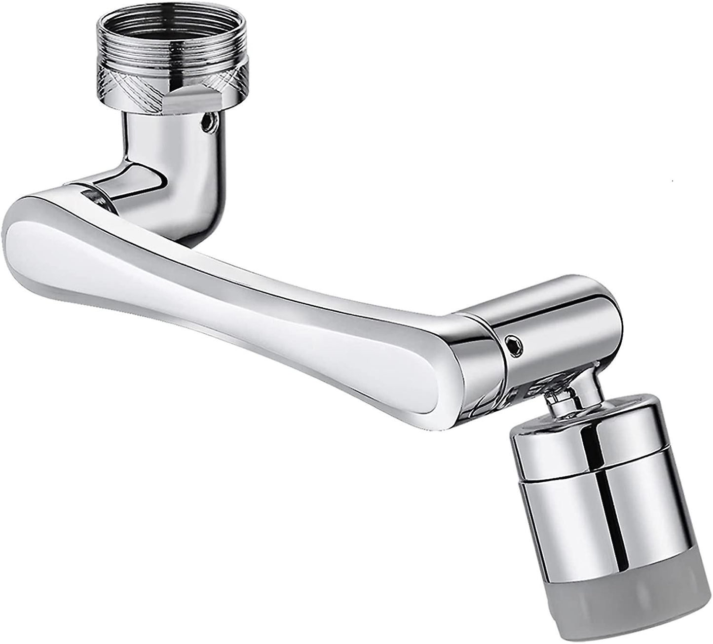 Splash Filter Water-Saving Bubbler Nozzle